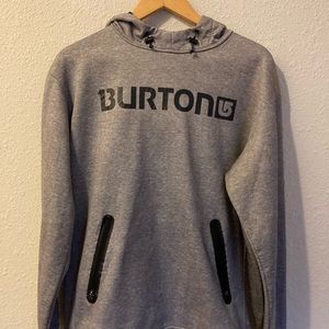 Men’s Burton Sweatshirt